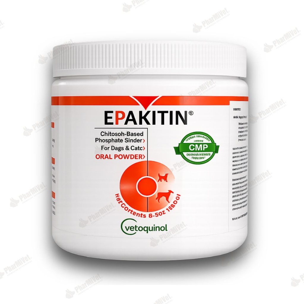 EPAKITIN X 180 GRS