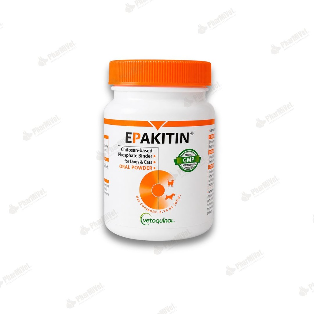 EPAKITIN X 60 GR