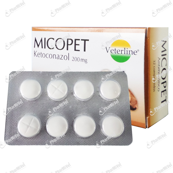 MICOPET X UND