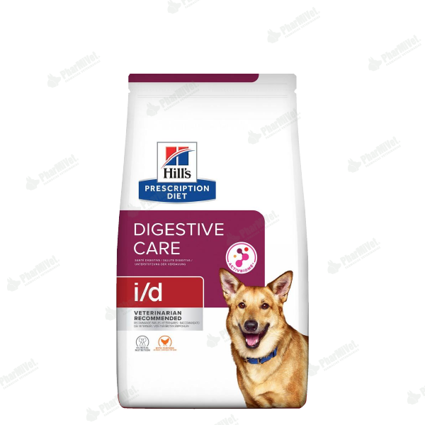 HILL'S PD CANINE I/D X 8 KG