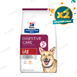 HILL'S PD CANINE I/D X 8 KG