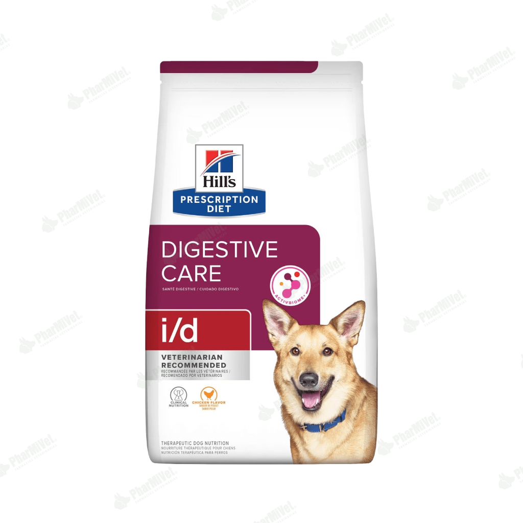 HILL'S PD CANINE I/D X 8 KG