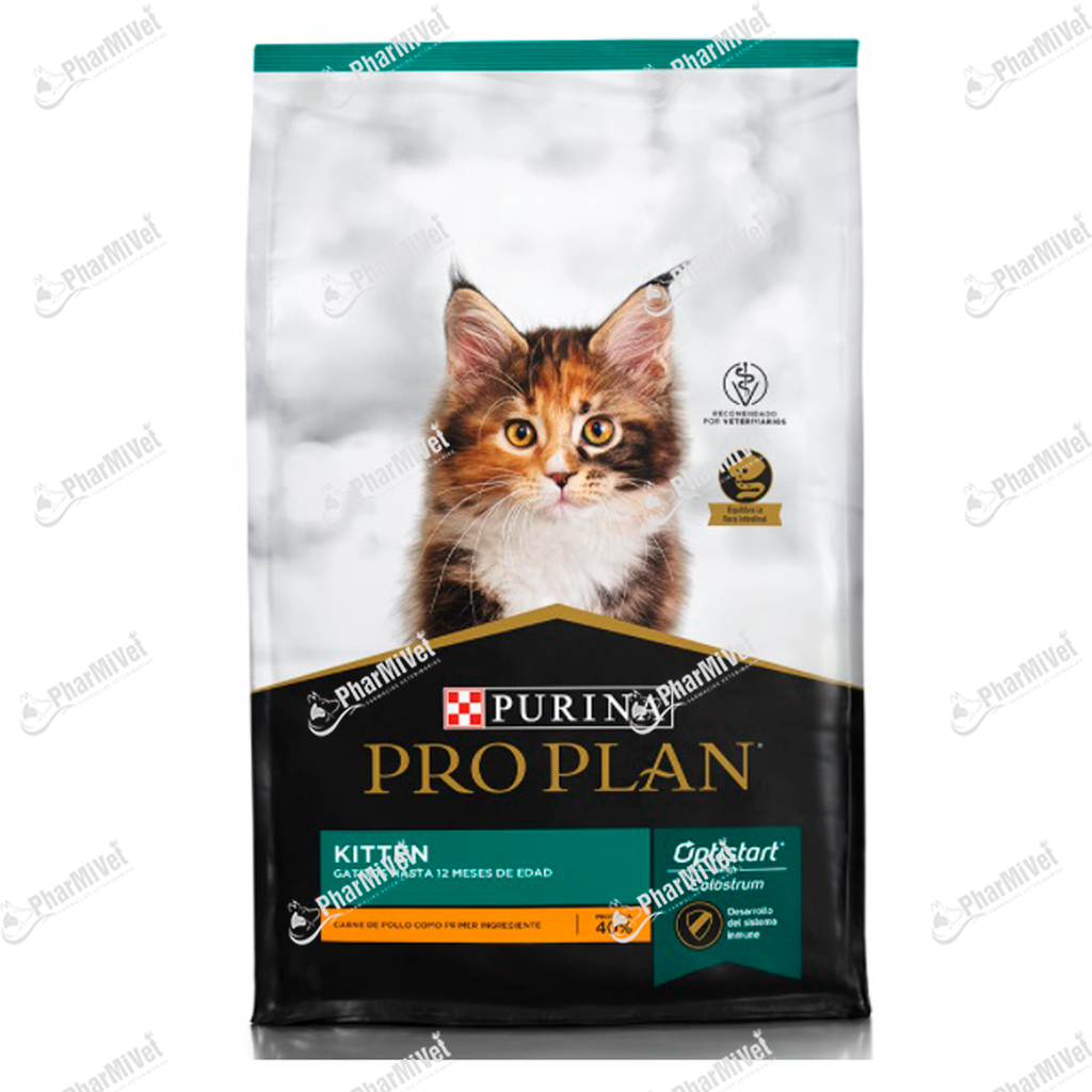 PROPLAN KITTEN X 1 KG