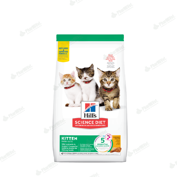 HILL'S SD KITTEN H. DEVELOPMENT X 1.58 KG