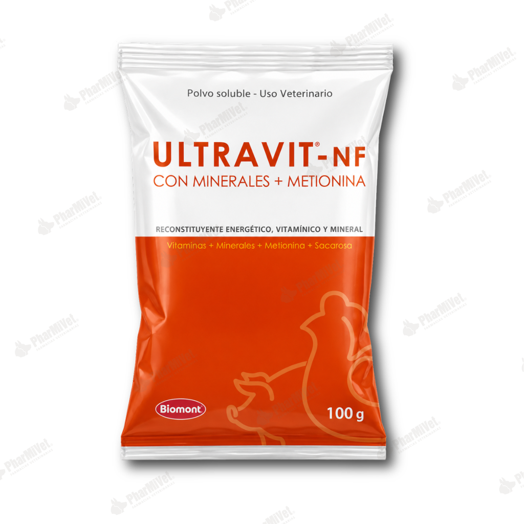 ULTRAVIT NF X 100 GR
