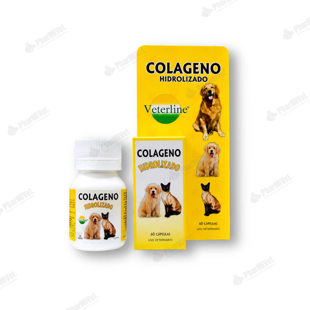 COLAGENO HIDROLIZADO X 30 TAB