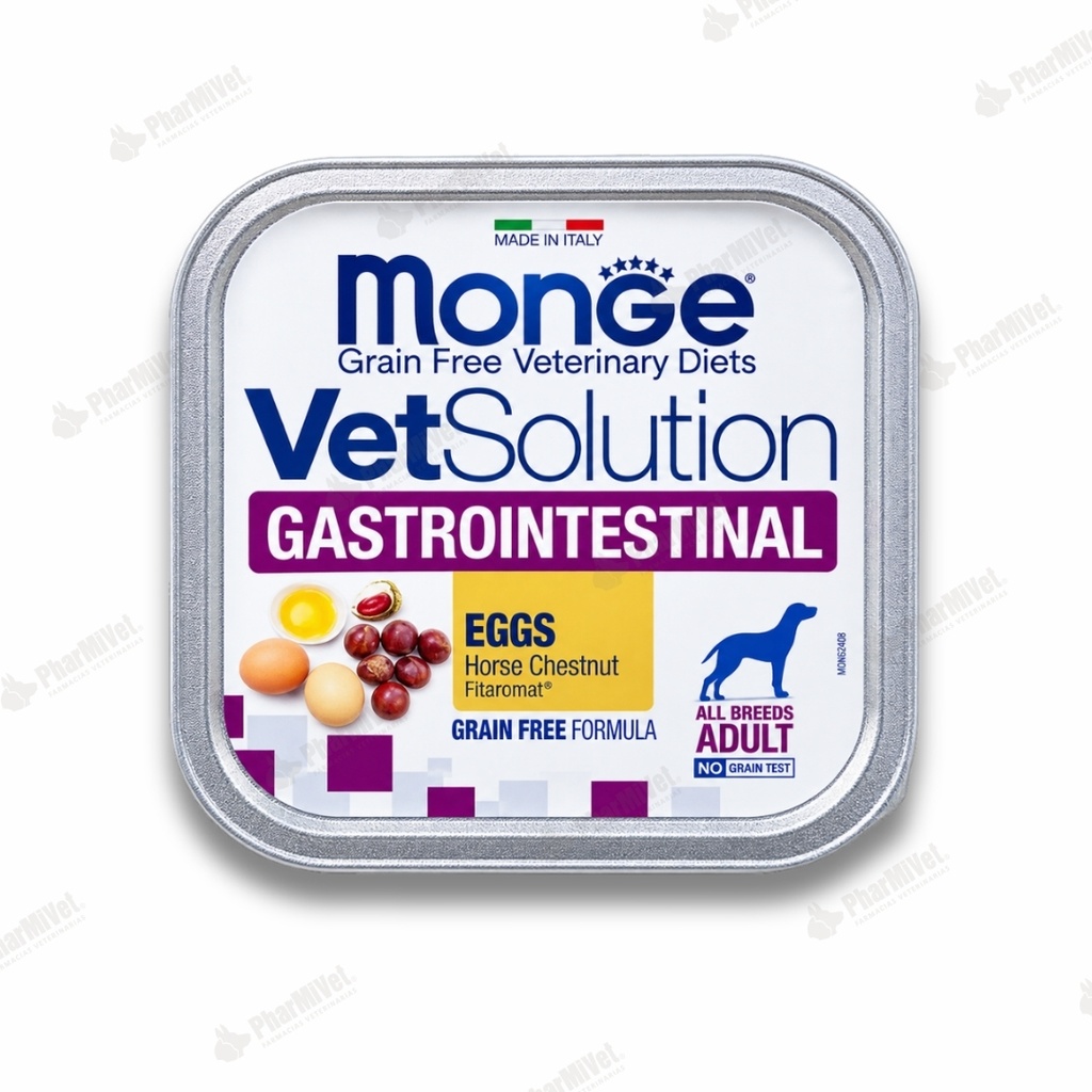 VET SOLUTION CANINE GASTROINTESTINAL X 150 GR