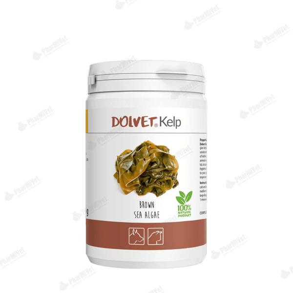 DOLVET KELP X 250 GR