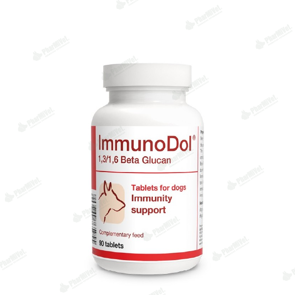 IMMUNODOL X 90 COMP