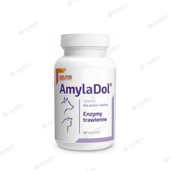 AMYLADOL X 90 COMP