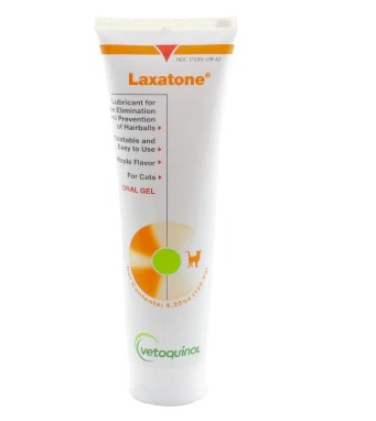 LAXATONE X 120 GR
