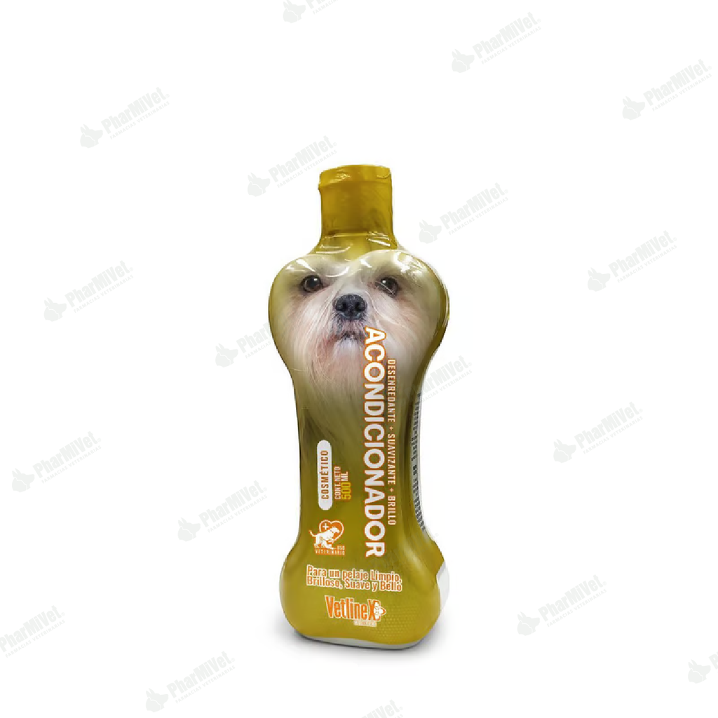 ACONDICIONADOR VETLINEX X 500 ML