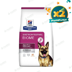PD CANINE GASTRO BIOME 16 LB (7.3 KG)