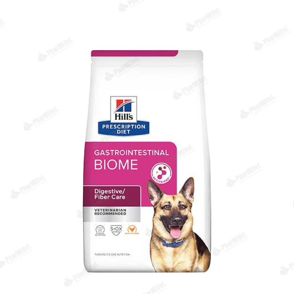 PD CANINE GASTRO BIOME 16 LB (7.3 KG)