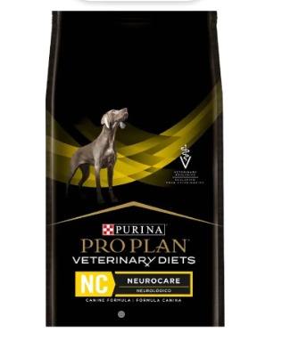 PROPLAN NC NEUROLOGICO CANINE X 2 KG