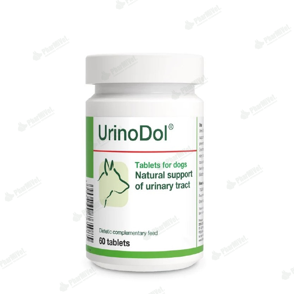 URINODOL X 60 TB