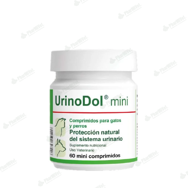 URINODOL MINI X 60 TB