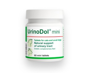 URINODOL MINI X 60 TB
