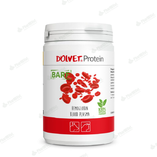 DOLVET PROTEIN X 200 GR