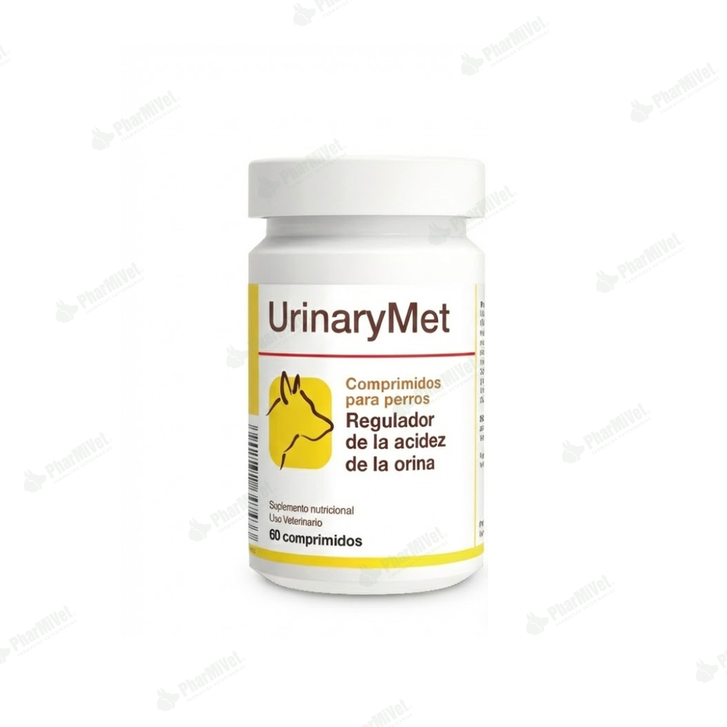 URINARYMET X 60 COMP