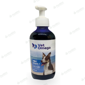 VET OMEGA-3 250ML
