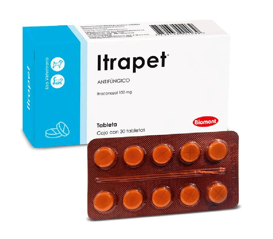 ITRAPET X UND