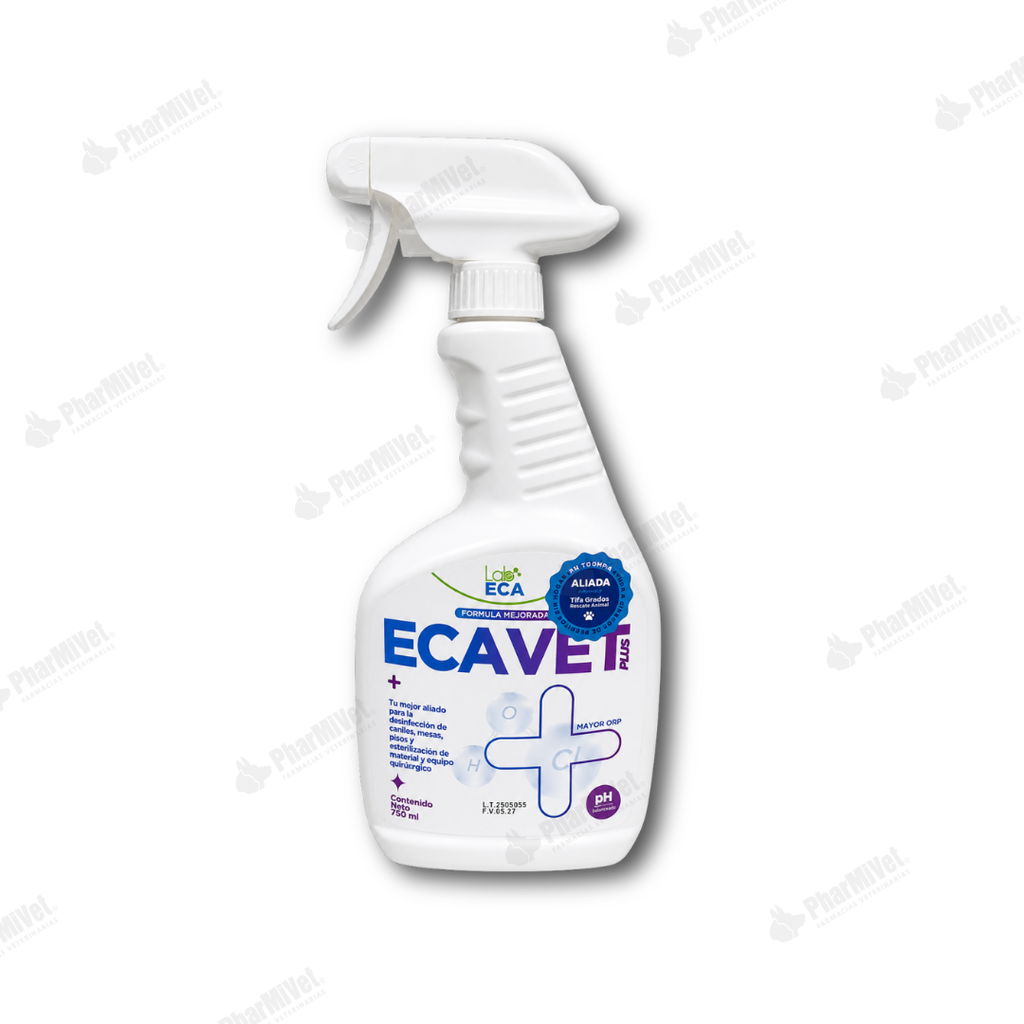 ECAVET X 750 ML