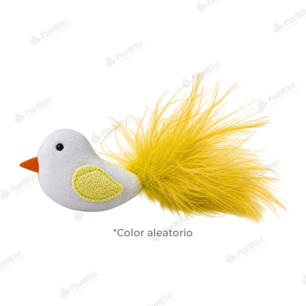 JUGUETE PAJAROS