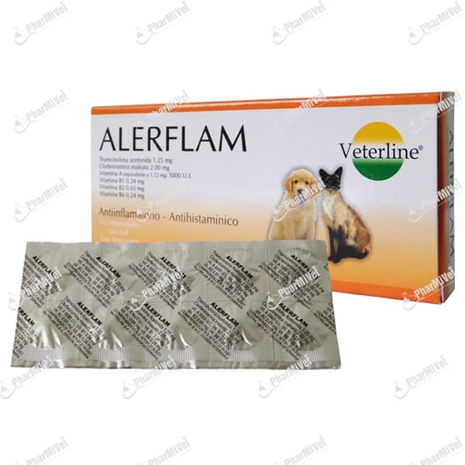 [8F020306089] ALERFLAM X UND