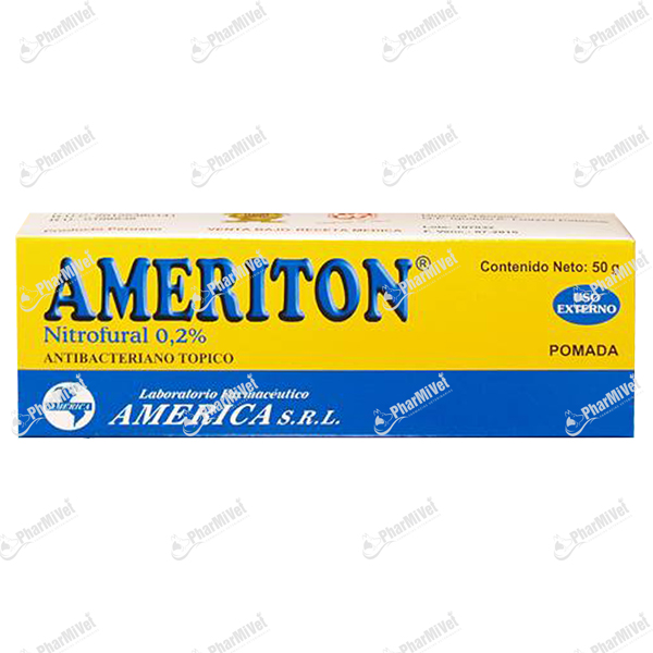 [81010202004] AMERITON 0.2% X 50 GR