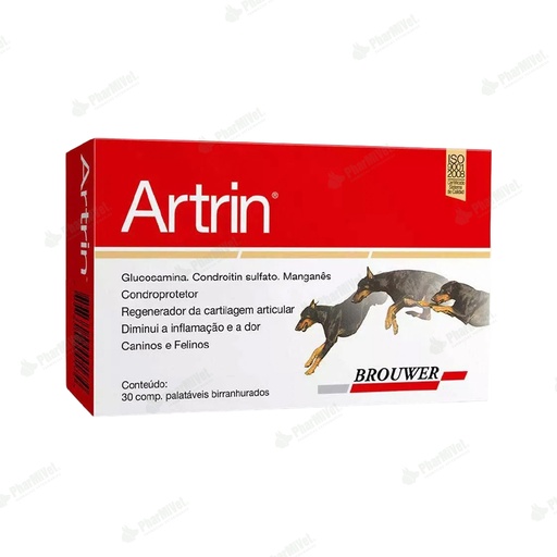 [8390113001] ARTRIN X 30 TAB