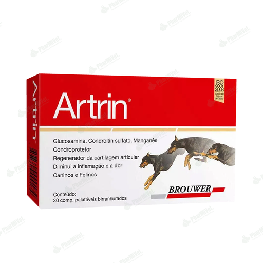 [8390113001] ARTRIN X 30 TAB