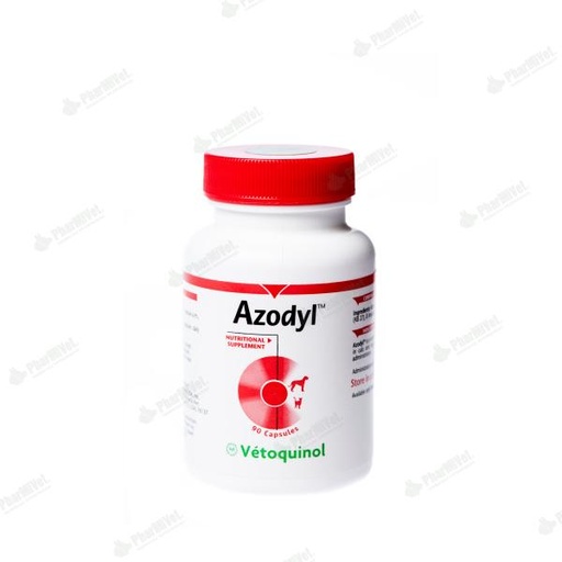 [81020513002] AZODYL X 90 CAPSULAS