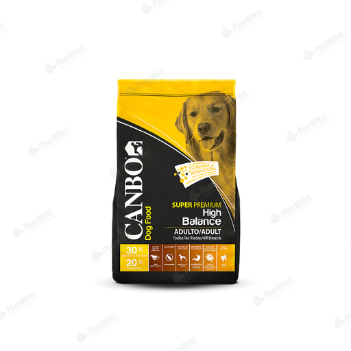 [82040302053] CANBO S.P. ADULTO HIGH BALANCE X 15 KG