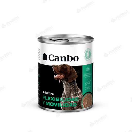 [8210305003] CANBO S.P. LATA FLEXIBILIDAD Y MOVILIDAD X 11 OZ
