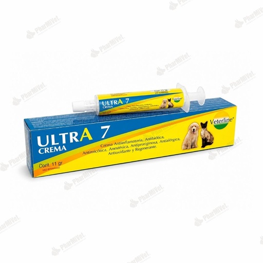 [81010202009] CREMA ULTRA 7 X 11 GR