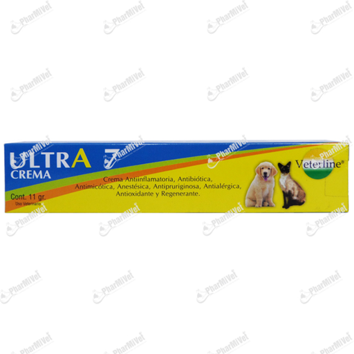 [81010202009] CREMA ULTRA 7 X 11 GR