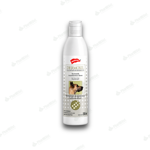 [81050405068] DERMOXIL SHAMPOO X 250 ML