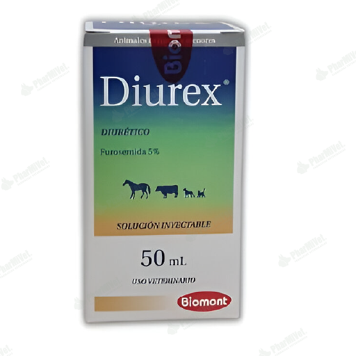 [81020303127] DIUREX X 50 ML