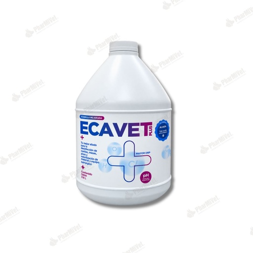 [81050201002] ECAVET X GALON