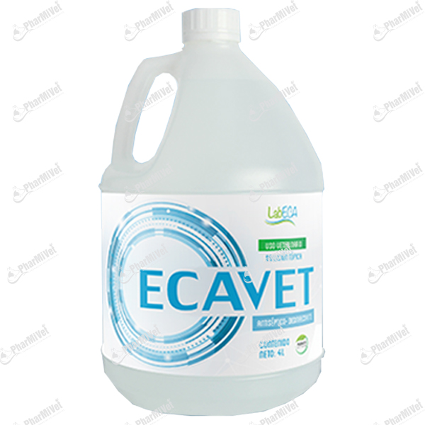 [81050201002] ECAVET X GALON