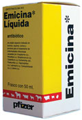 [81020303132] EMICINA X 250 ML