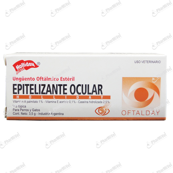 [81050501006] EPITELIZANTE OCULAR X 3.5 GR.