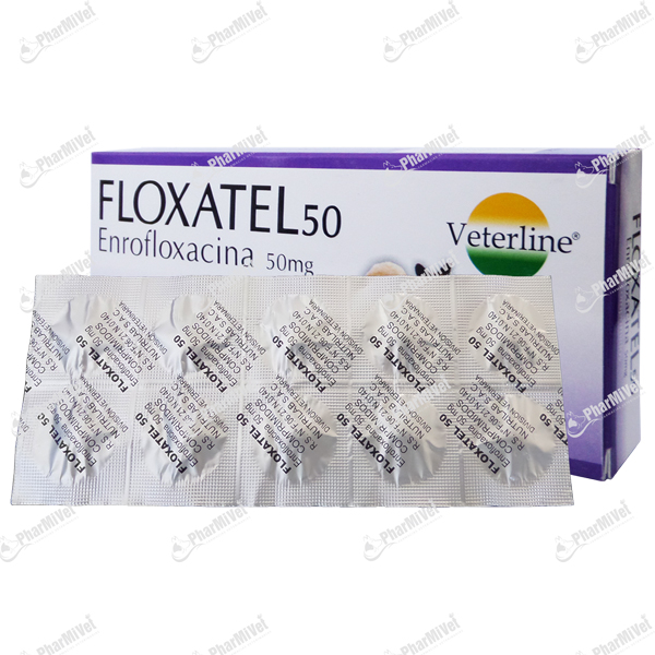 [82020303041] FLOXATEL 50 MG X UND