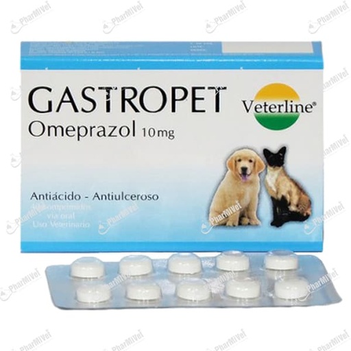 [82020516014] GASTROPET X UND