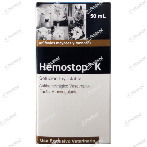 [81020515007] HEMOSTOP-K X 50 ML