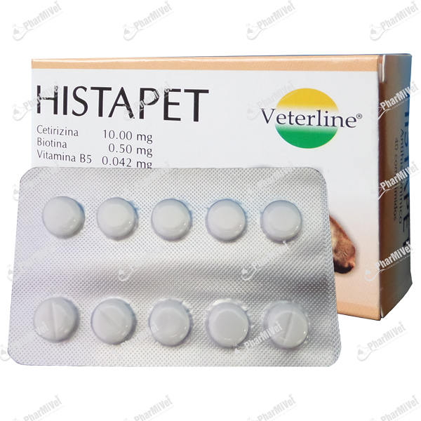 [82020508022] HISTAPET X UND