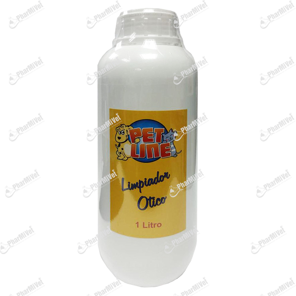 [81050501011] LIMPIADOR OTICO X LT