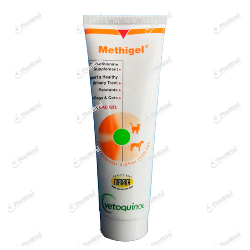 [81020520001] METHIGEL X 120.5 GR