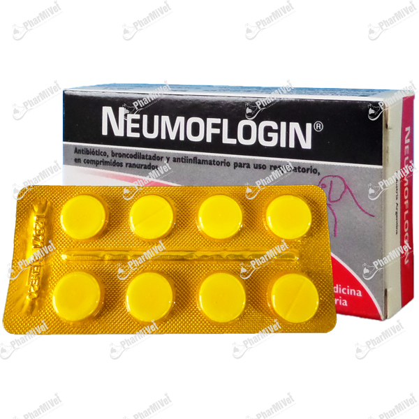 [82020314002] NEUMOFLOGIN X UND